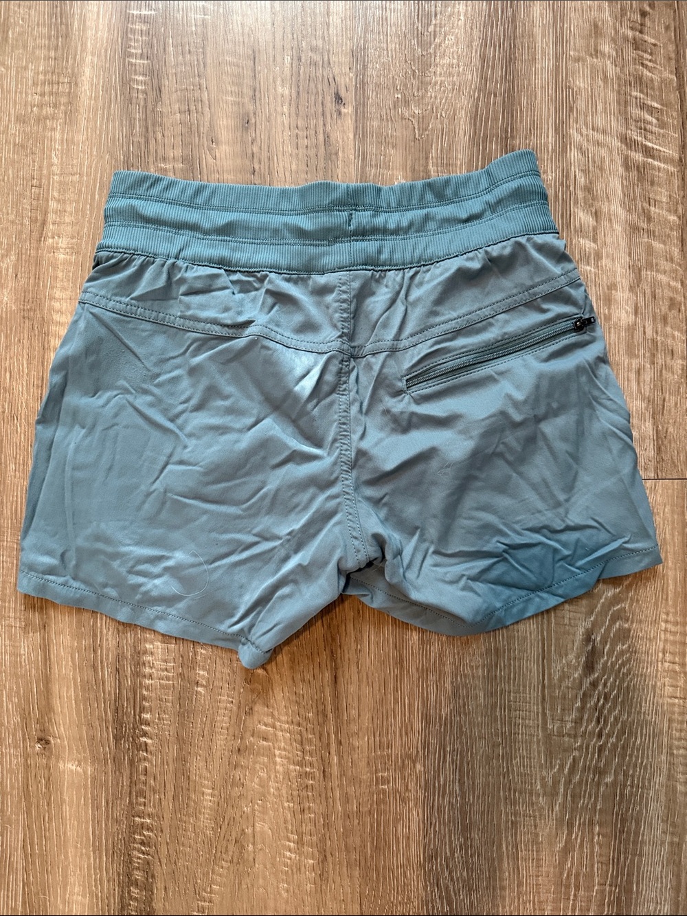 NORTH FACE Drawstring Shorts - Picture 4 of 5
